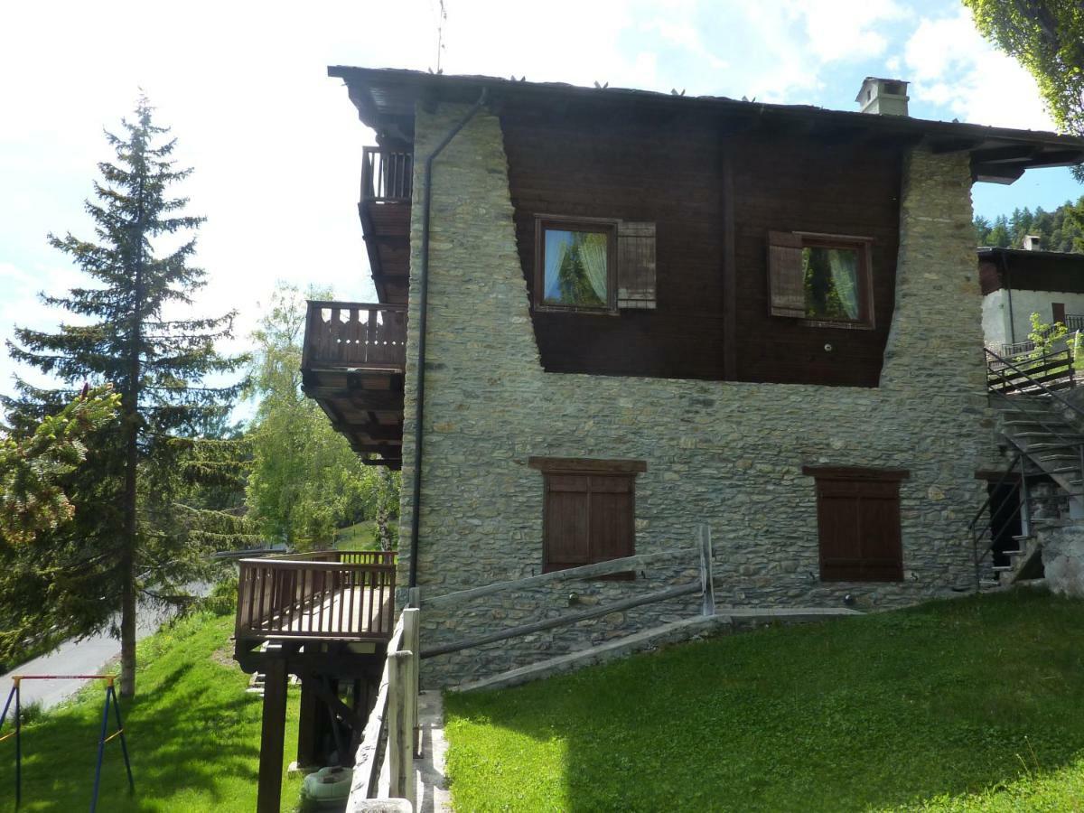 Maison Angele Saint Nicolas Exterior photo